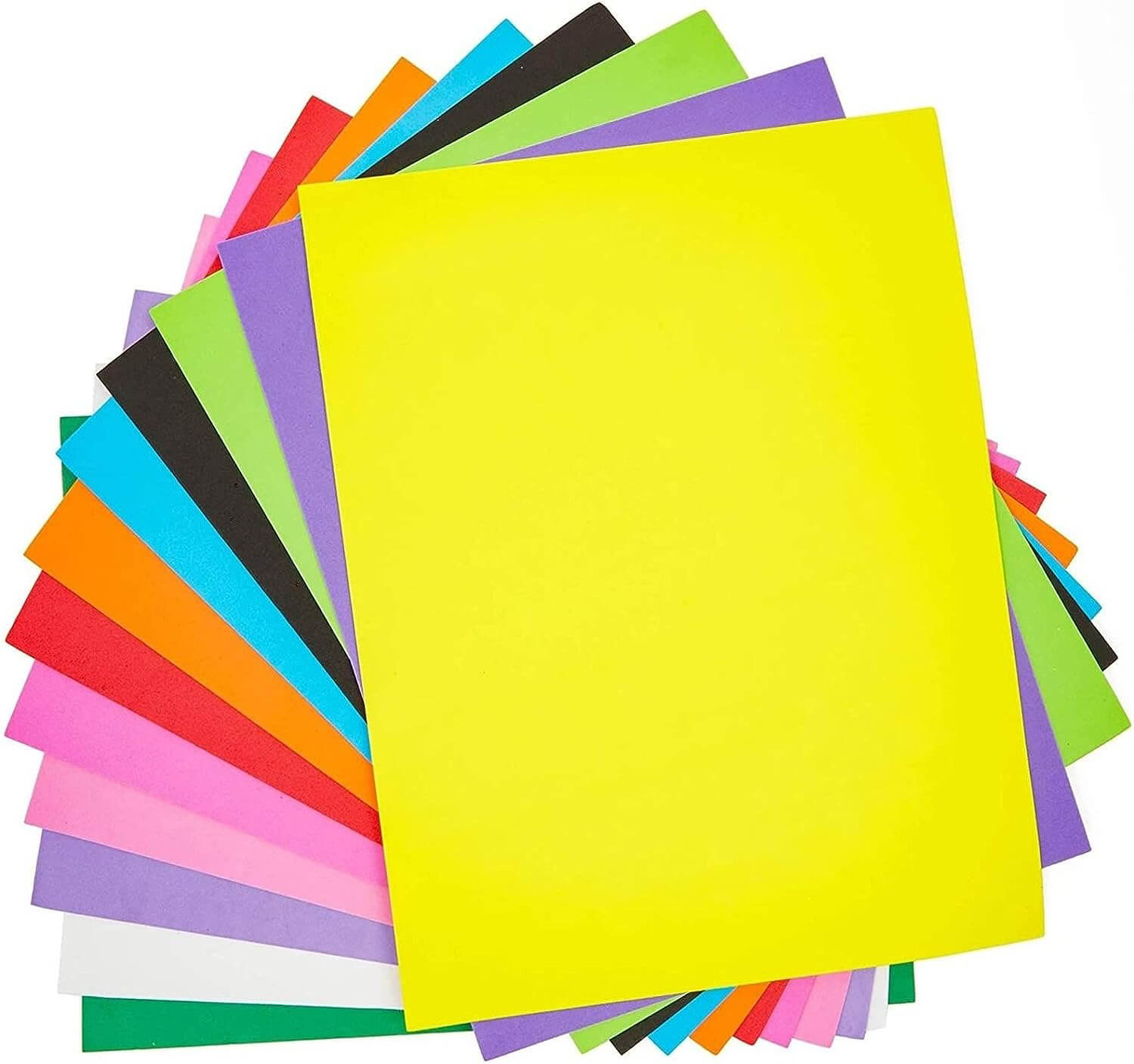where to buy eva foam sheets